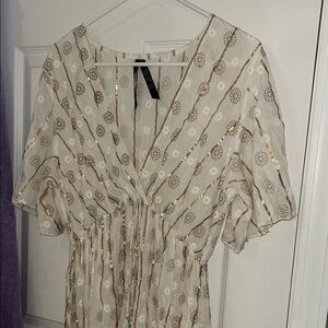 Etc Swimsuit Cover Up